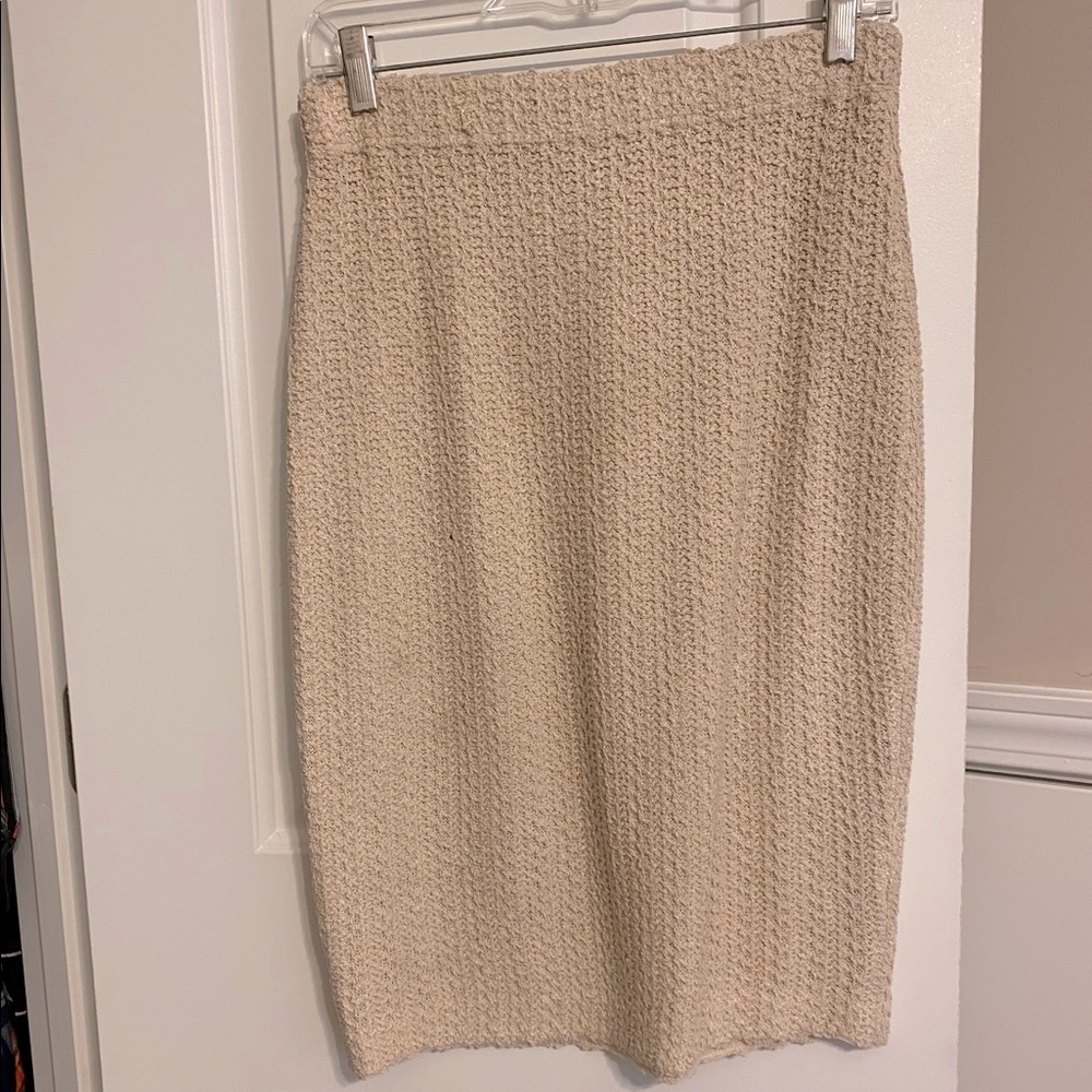 St. John skirt